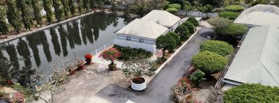 TUYỂN NHÂN VIÊN DỌN PHÒNG NHÀ NGHỈ (LONG AN)