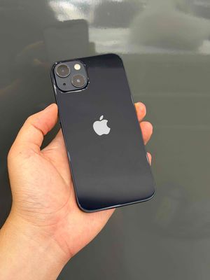 iPhone 13 256GB Đen 99% Qte Mỹ Pin New 100