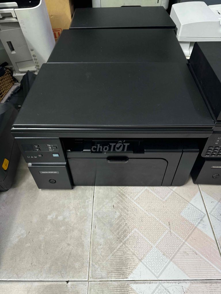 máy in đa năng rẻ bền HP 1132