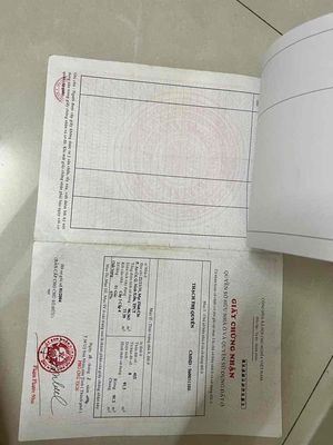 bán nhà cũ Mạc Đĩnh Chi cách hồ Huỳnh Cương 10m