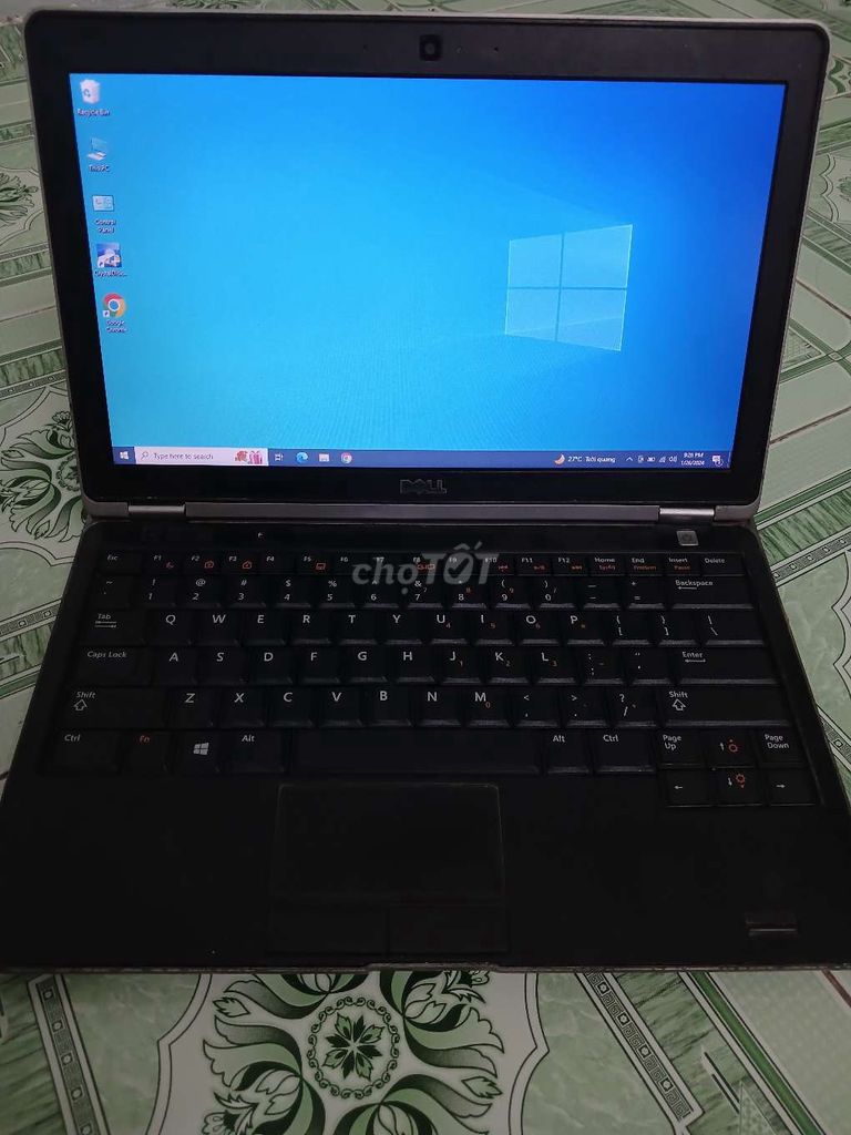 dell i5 th3