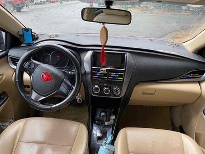 Toyota Vios 2021 1.5E CVT - 178900 km. Mua bán Ô tô tại Huyện Phong Điền Cần Thơ được đăng bởi Nguyễn Được