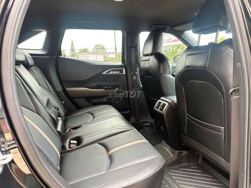 18 1233 2024 Ultimate - 29000 km. Mua bán Ô tô tại Huyện Hòa Thành Tây Ninh được đăng bởi đức huỳnh hình 7