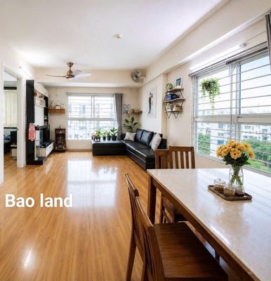 Hiếm có căn 67m² giá rẻ chỉ từ 2ty75 - Block mặt tiền - sổ hồng