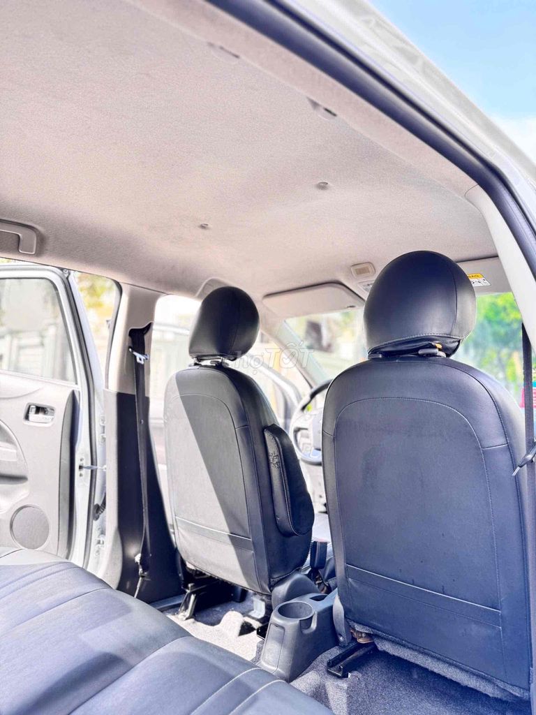 Mitsubishi Attrage 2021 1.2L CVT - 60000 km. Mua bán Ô tô tại Quận Gò Vấp Tp Hồ Chí Minh được đăng bởi oto cũ Gò Vấp hình 16