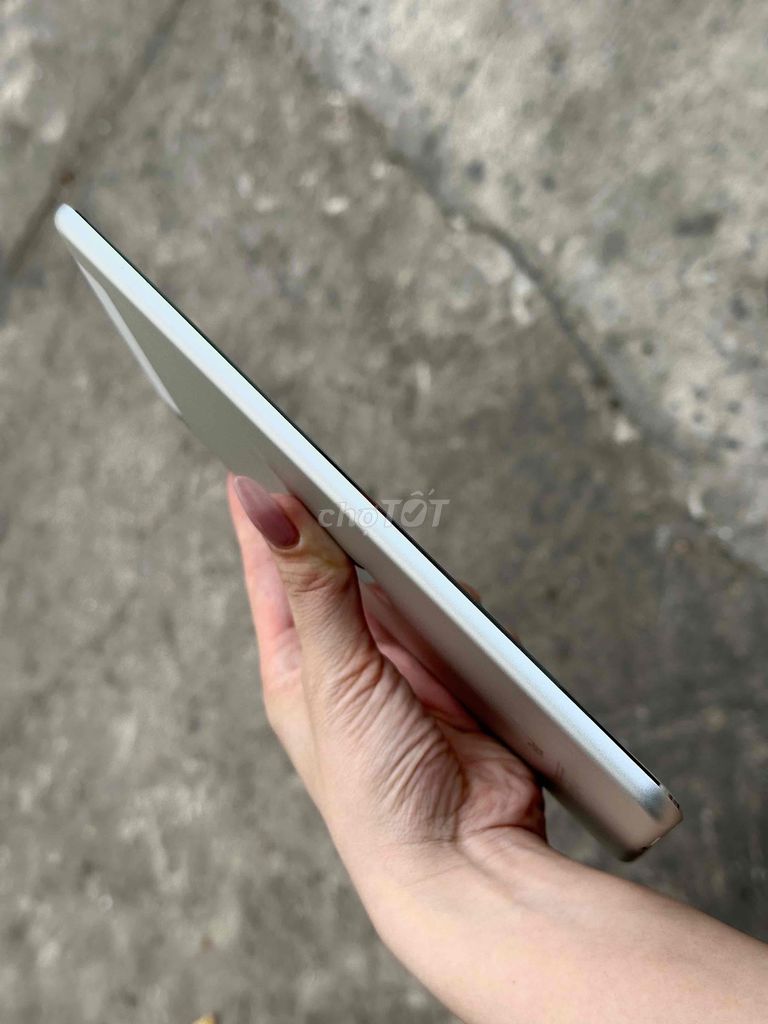 iPad Mini4 Silver 128Gb 4G LTE Zin All. Mua bán Máy tính bảng tại Quận 5 Tp Hồ Chí Minh được đăng bởi Ánh Nguyệt hình 4