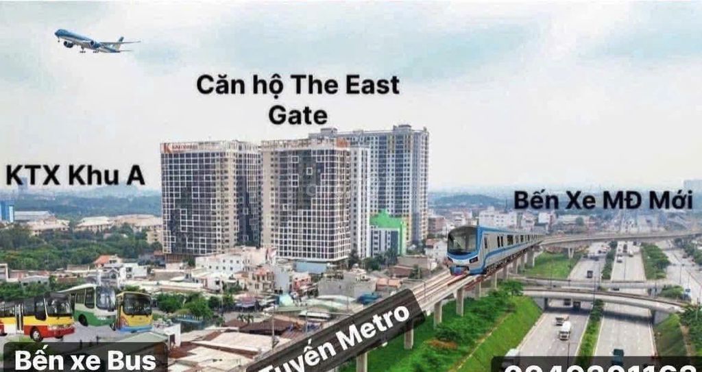 Căn 2 phòng ngủ 2 WC  nội thất cơ bản đẹp triệu căn góc làng đại học