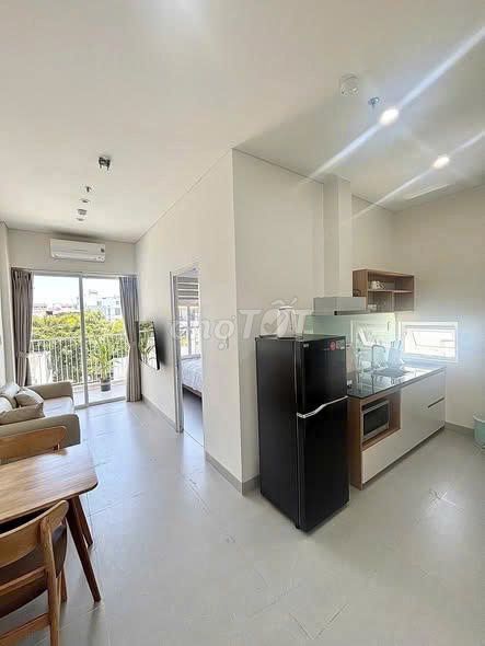 Rent · 1 bd · 45 м² · Quận Ngũ Hành Sơn, ул. Đường Mỹ An 15