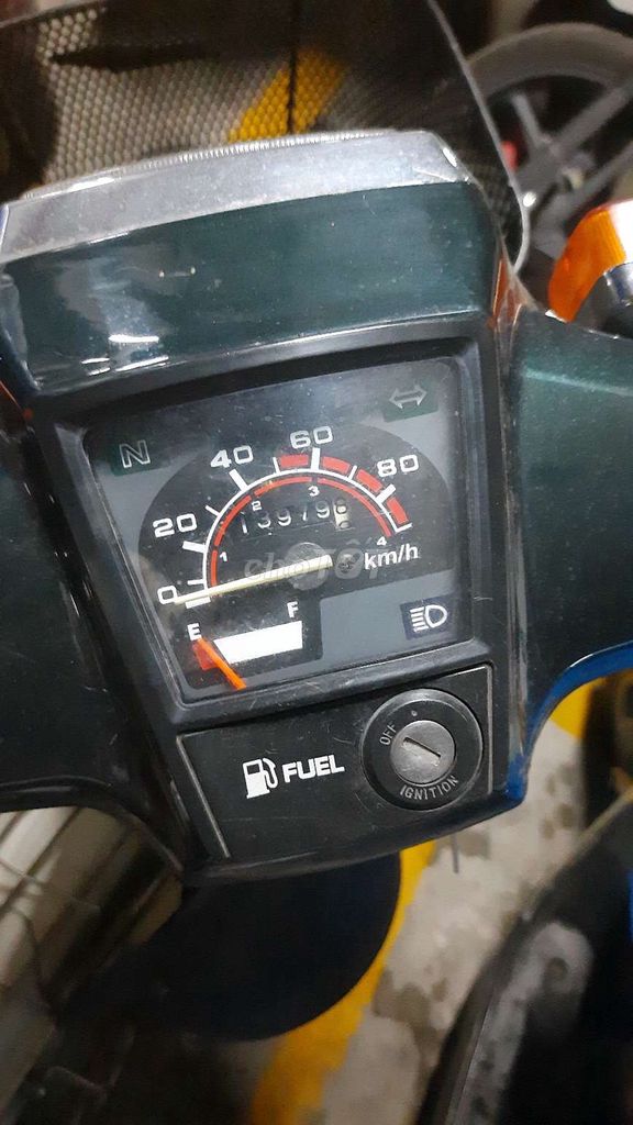 Bán xe Cup 50cc cho học sinh. Mua bán Xe máy tại Quận Cầu Giấy Hà Nội được đăng bởi Lê Phong hình 1