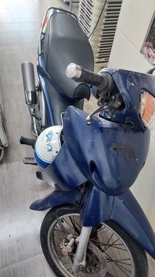 Future màu xanh xe gia đình. Mua bán Xe máy tại Quận Hồng Bàng Hải Phòng được đăng bởi Vũ trong hưng