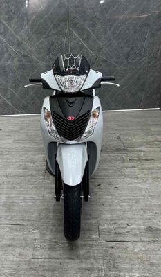 SH Ý 2012 150i SM110 MÁY ZIN