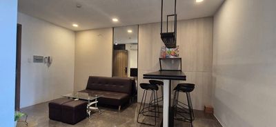 Cho thuê căn hộ Centana Thủ Thiêm, 1pn, đầy đủ nội thất