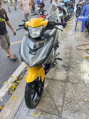 Exciter MX Chinh 150 2018 mới 90% Bstp chính chủ. Mua bán Xe máy tại Quận Tân Phú Tp Hồ Chí Minh được đăng bởi Tuanduy