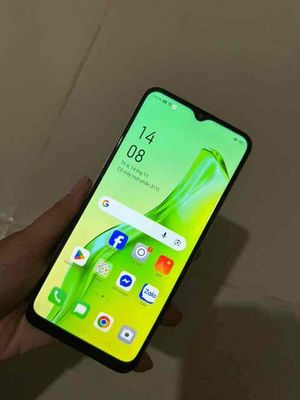 oppo a31 Ram 4/128G máy đẹp full chức năng. Mua bán null tại Quận Cái Răng Cần Thơ được đăng bởi minh duong