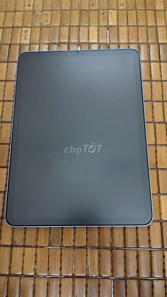 Bán iPad Air 4 256GB Wifi. Mua bán Máy tính bảng tại Quận 4 Tp Hồ Chí Minh được đăng bởi Hưng Nguyễn hình 1