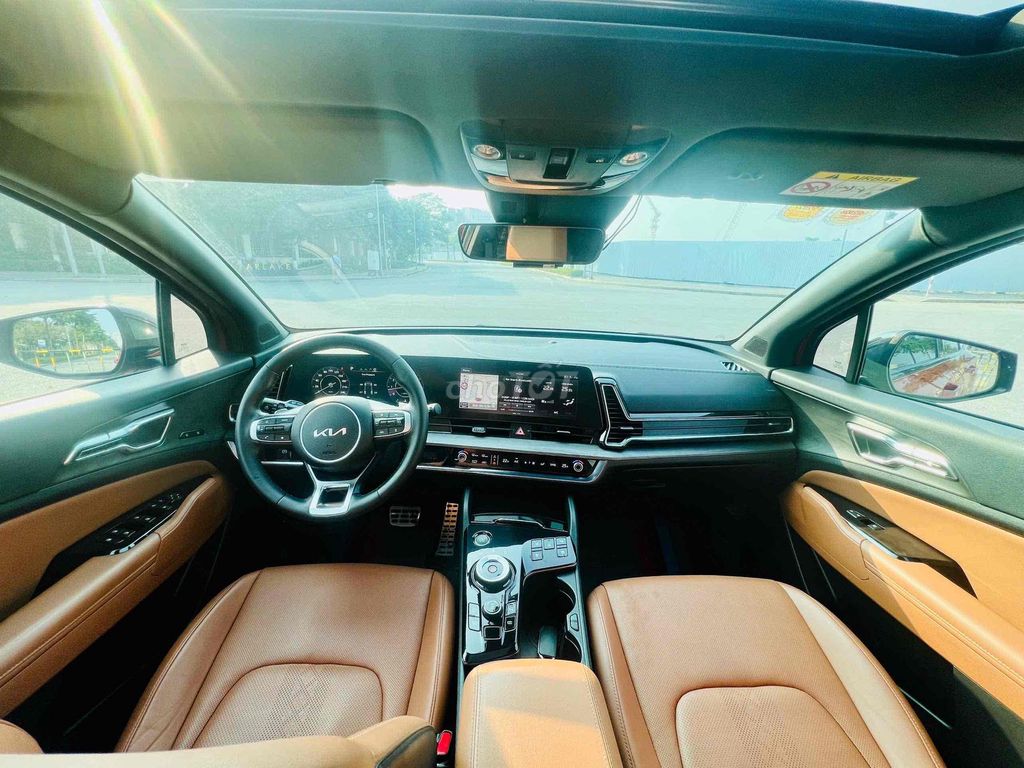 kia Sprostage 1.6 Turbo X-line. Mua bán Ô tô tại Quận Bắc Từ Liêm Hà Nội được đăng bởi An Phát AUTO hình 6