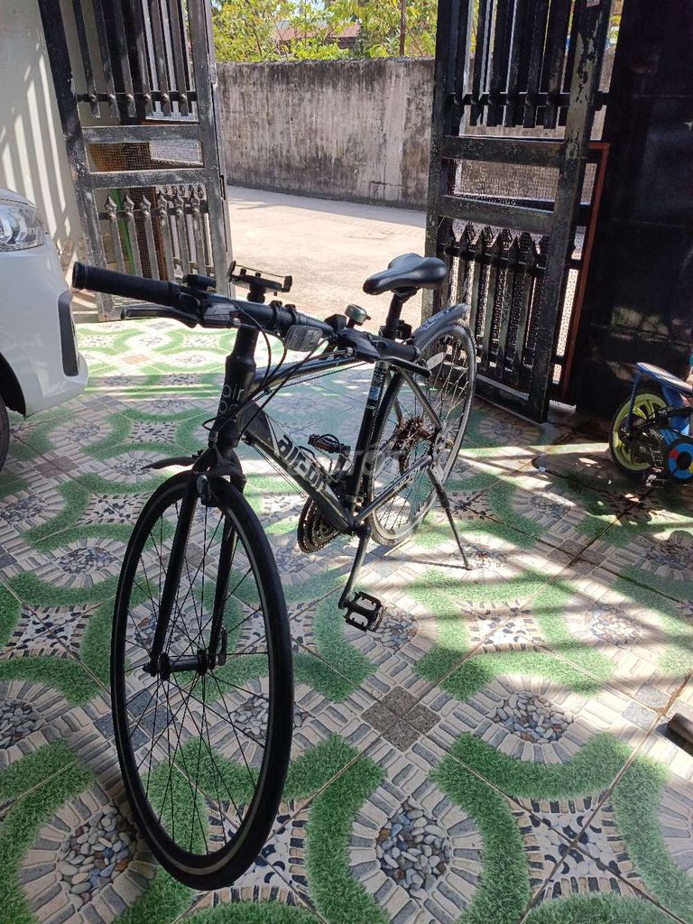 Xe đạp Nhật Bản Đã sử dụng. Mua bán Xe đạp tại Huyện Trảng Bom Đồng Nai được đăng bởi Lê Văn Thành hình 3