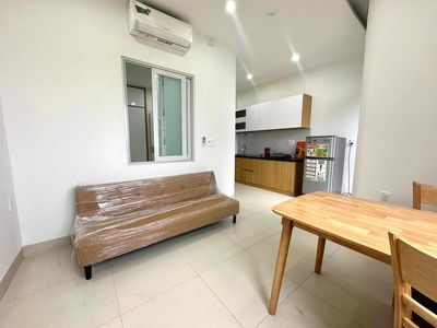 Аренда · 1 комн. · 40 м² · Quận Cẩm Lệ, ул. Đường Nguyễn Hiến Lê