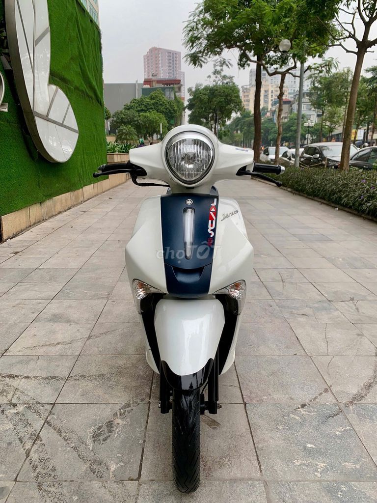 Janus  2020 bản limited. Mua bán Xe máy tại Quận Hoàng Mai Hà Nội được đăng bởi Trường Giang Phạm hình 10