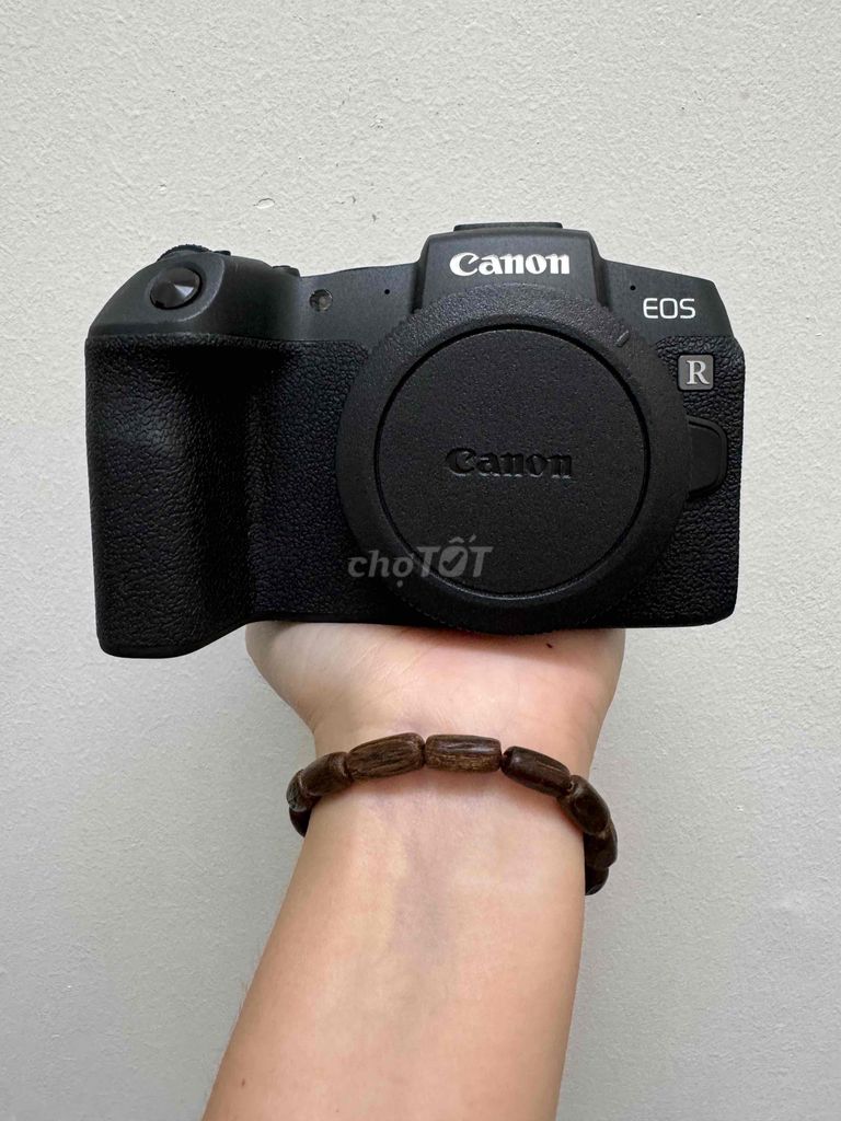 Canon RP đẹp fullbox xách US nguyên zin .