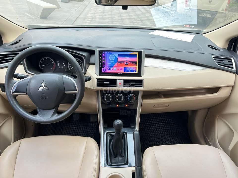 Mitsubishi Xpander 1.5 MT 2020 Xám bạc. Mua bán Ô tô tại Quận 12 Tp Hồ Chí Minh được đăng bởi Xuân Trường hình 5