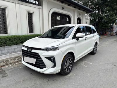 Toyota Avanza Premio 2025 - 193 km như mới đập hộp. Mua bán Ô tô tại Quận Cầu Giấy Hà Nội được đăng bởi Xe Cũ Dương Đô
