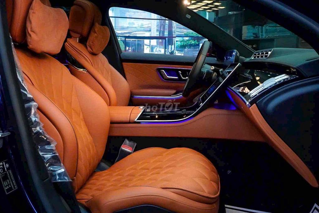 GIẢM 1 TỶ ĐỒNG S450 LUXURY. Mua bán Ô tô tại Quận Ninh Kiều Cần Thơ được đăng bởi Kiều Anh hình 9