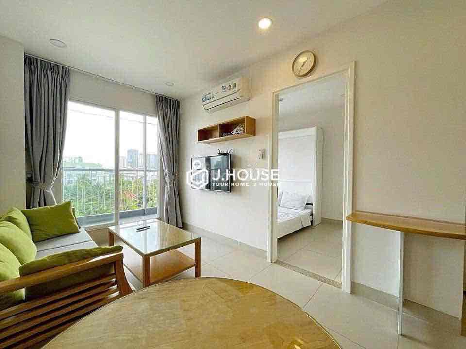 💕🌈1PN - 1PK - BALCONY - THANG MÁY💕NGUYỄN CỬU VÂN BÌNH THẠNH gần Quận 1