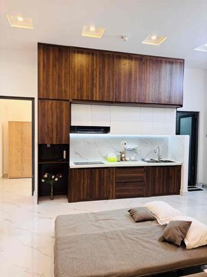 Аренда · 3 комн. · 70 м² · Quận Sơn Trà, ул. Đường An Trung Đông 7