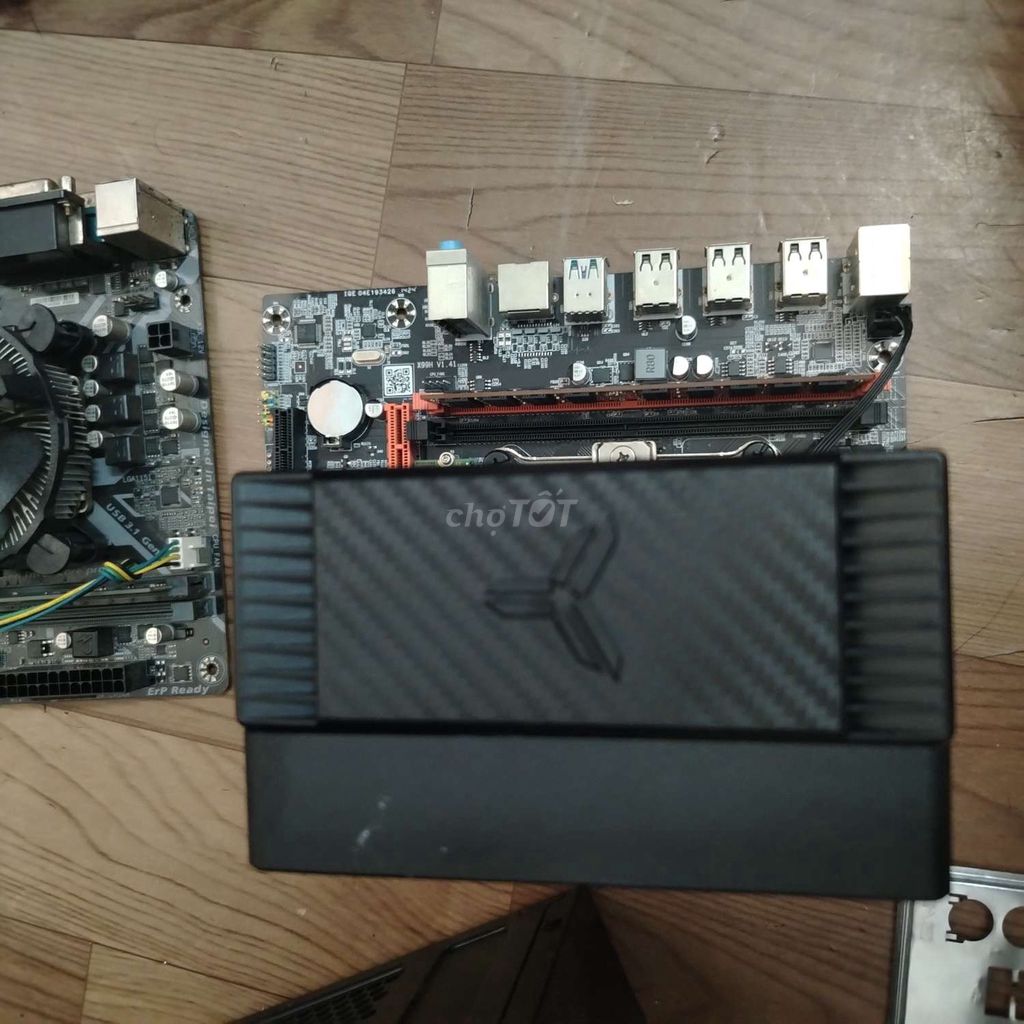 RAM DDR4 ECC 32GB 2133MHz Xeon E5 2680v4. Mua bán Linh kiện (RAM, Card...) tại Quận Hải Châu Đà Nẵng được đăng bởi Trung To hình 1