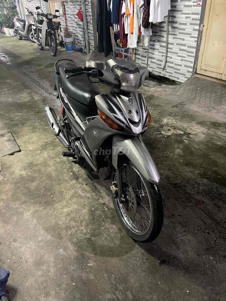 cần bán xe cho ae đi cày. Mua bán Xe máy tại Quận Tân Phú Tp Hồ Chí Minh được đăng bởi Su hình 1