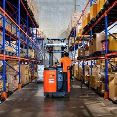 [KCN TÂN PHÚ TRUNG] -TUYỂN NHÂN VIÊN KHO SHOPEE