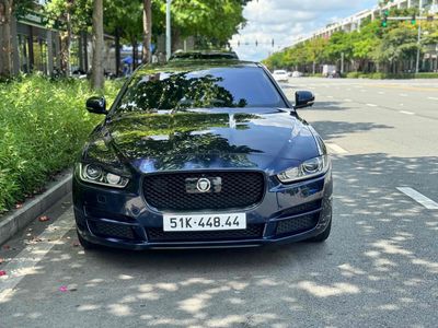 Jaguar XE 2015 - 62000 km. Mua bán Ô tô tại Quận Bình Tân Tp Hồ Chí Minh được đăng bởi Đạt