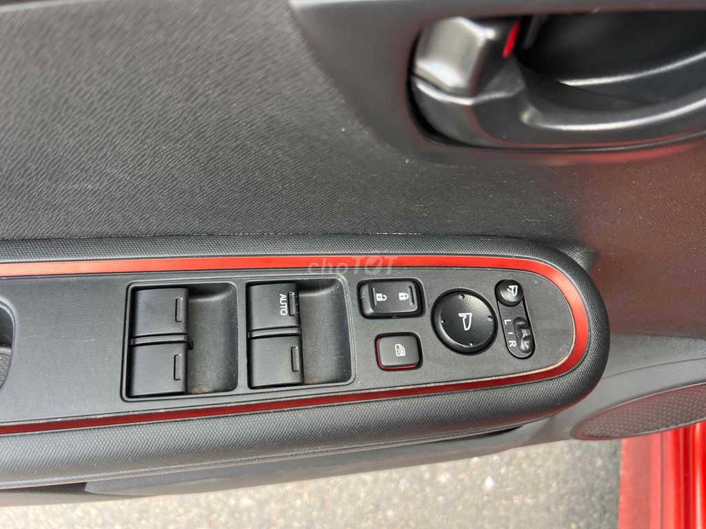 Honda Brio 2021 RS - 28000 km. Mua bán Ô tô tại Thành phố Thuận An Bình Dương được đăng bởi Duy Hiếu Auto hình 14