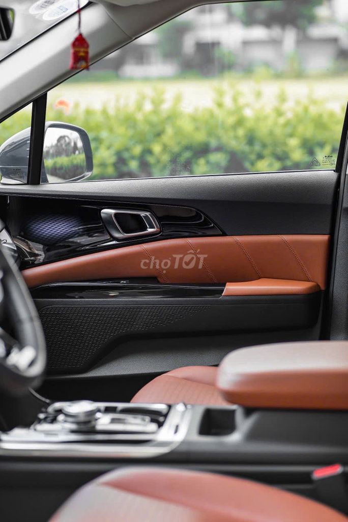 Carnival Sig 2.2D Full Dầu SX 2022 Tên công ty xhđ. Mua bán Ô tô tại Quận 7 Tp Hồ Chí Minh được đăng bởi tuấn anh hình 13