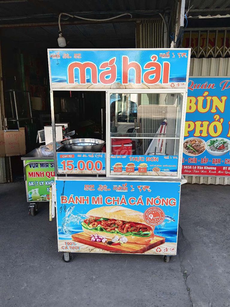 Xe ép mía. Mua bán Phương tiện khác tại Quận 12 Tp Hồ Chí Minh được đăng bởi Nguyễn Tuấn Linh hình 4