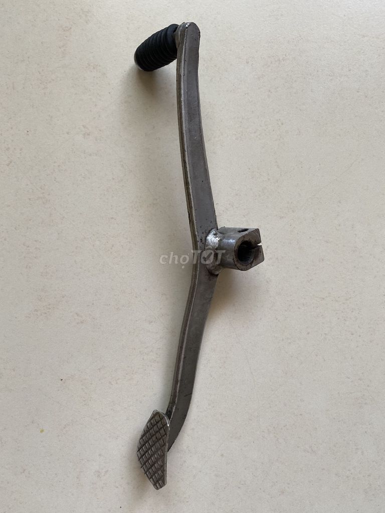 Cần số CD 50 zin theo xe nhật. Mua bán Phụ tùng xe tại Quận 7 Tp Hồ Chí Minh được đăng bởi truong huy hình 1