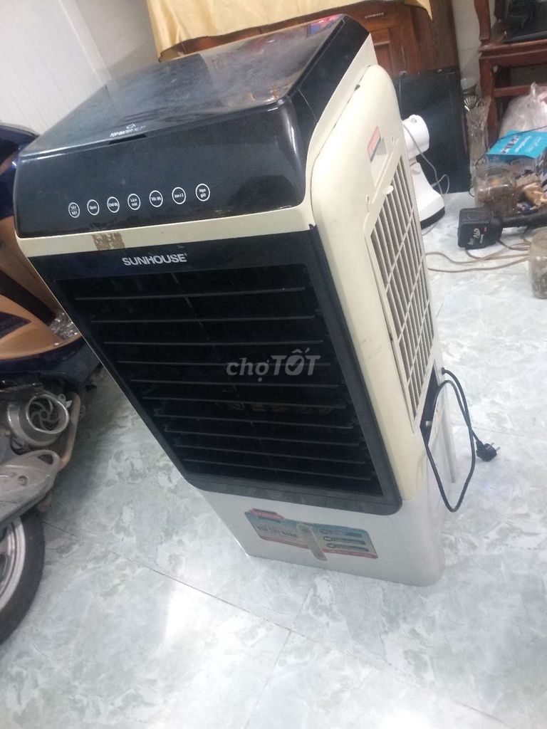 Quạt hơi nước Sunhouse 7740