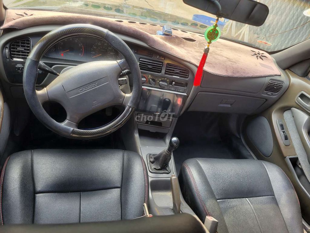 Camry 1995 số sàn nhập Mỹ