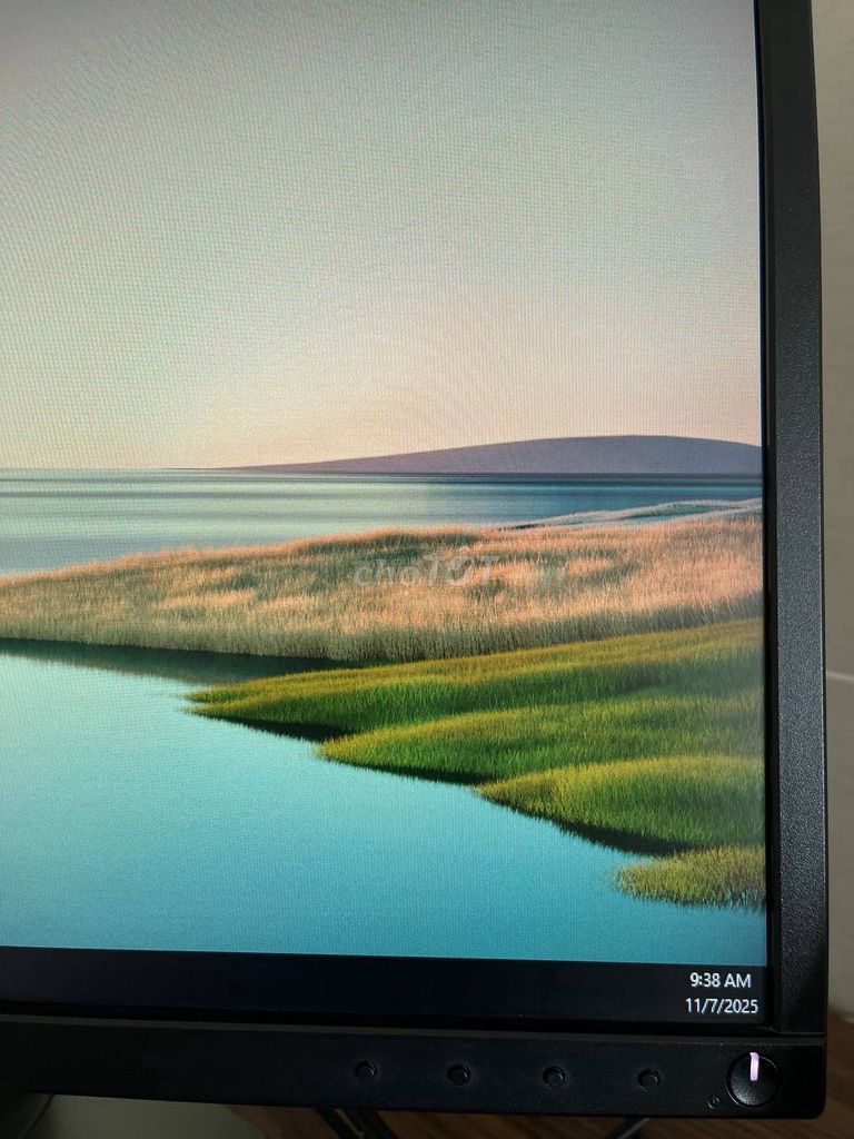 Màn hình Dell P2417 24 inch Full-HD. Mua bán Phụ kiện (Màn hình, Chuột...) tại Thành phố Biên Hòa Đồng Nai được đăng bởi Luân Nguyễn hình 6