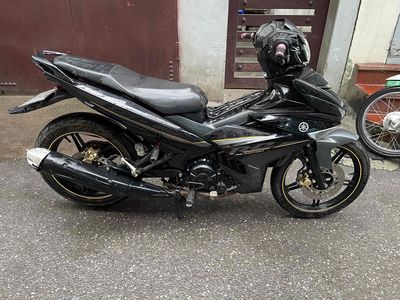 Exciter 150cc 2018 Xe Cực Đẹp Nguyên Zin Đi Ít. Mua bán Xe máy tại Quận Hoàng Mai Hà Nội được đăng bởi Tuấn Giang