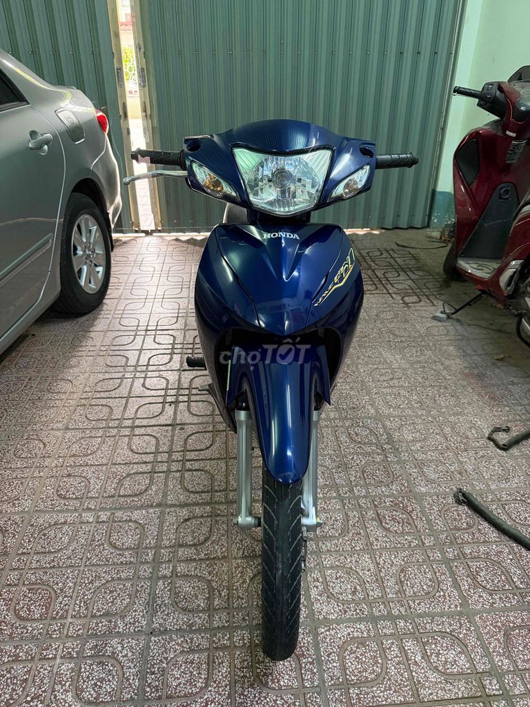 Wave alpha 2021. Mua bán Xe máy tại Thành phố Tây Ninh Tây Ninh được đăng bởi Thành Đạt hình 3