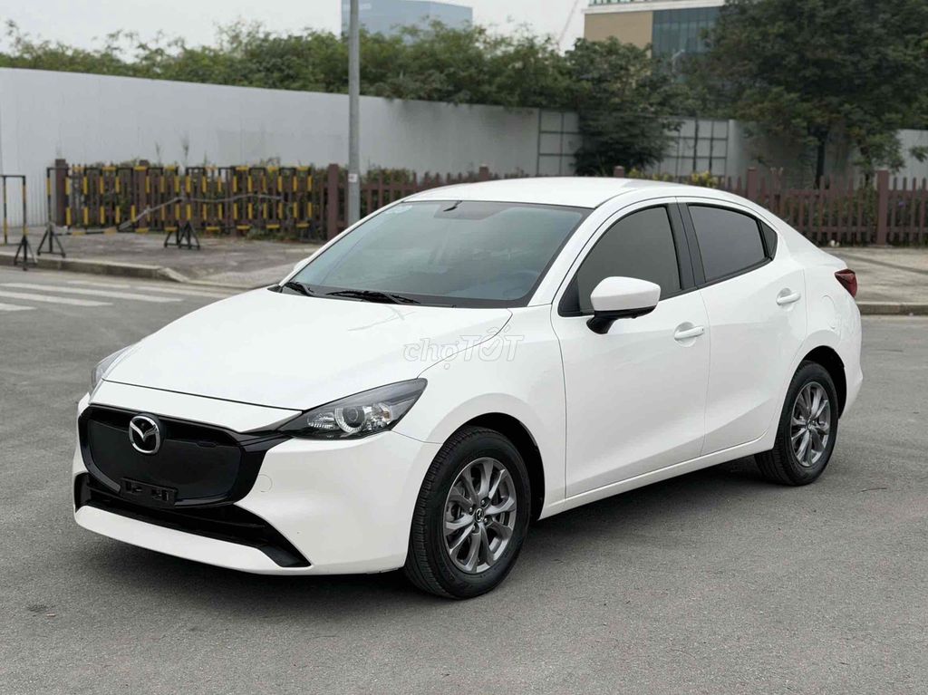 Mazda 2 1.5 AT 2023 – Model 2024 độ nhiều đồ. Mua bán Ô tô tại Quận Cầu Giấy Hà Nội được đăng bởi Auto 6666 hình 2