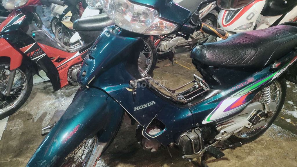 Xe wave alpha. Mua bán Xe máy tại Thành phố Dĩ An Bình Dương được đăng bởi anh hoang hình 3