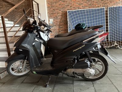 Học sinh cấp 3 đi du học nên bán lại xe đang dùng. Mua bán Xe máy tại Quận Thanh Khê Đà Nẵng được đăng bởi Tan