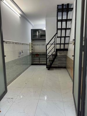 ✈️✈️✈️Bán gấp nhà hẻm 271/72/18 Lê Văn Lương. Ftân Hưng Q7  🏠🏠Dt:2,8x6. Mua bán nhà ở tại Quận 7 Tp Hồ Chí Minh được đăng bởi Tuấn Anh Land 