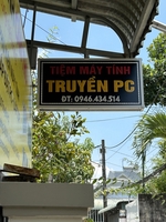 Truyền PC