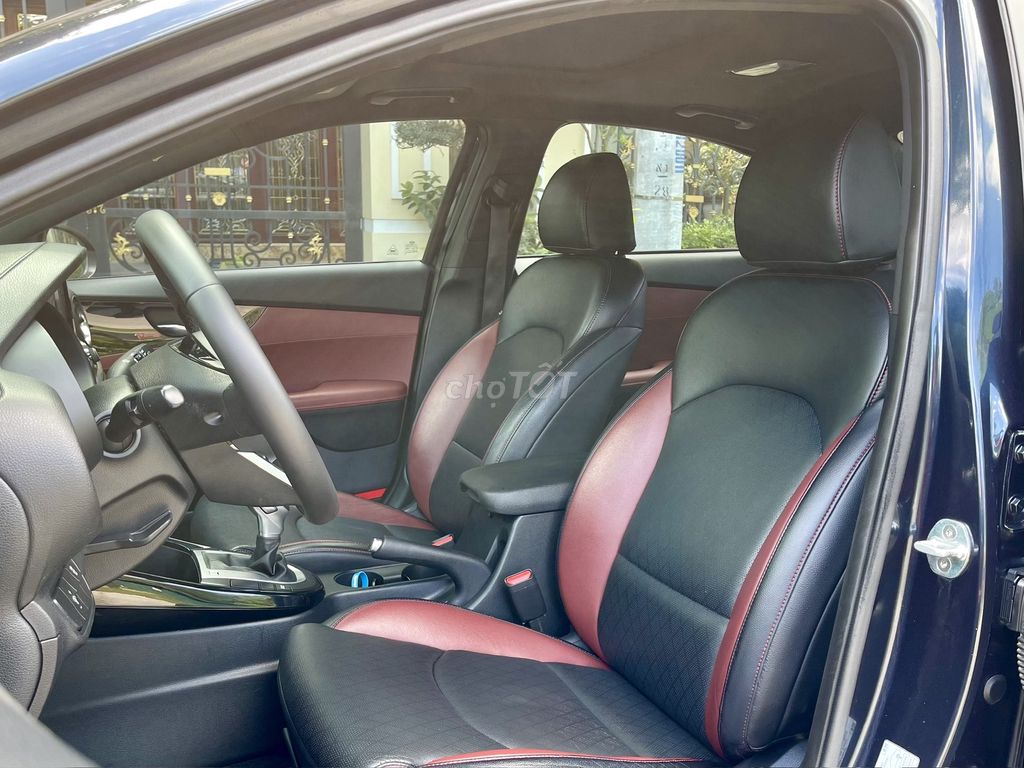 Kia Cerato 2020 2.0 AT Premium  - 60000 km. Mua bán Ô tô tại Quận Long Biên Hà Nội được đăng bởi Anh Anh hình 5