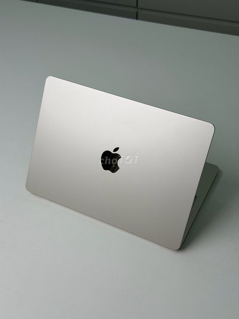 Apple MacBook Air M3 13 inch 16GB/256GB. Mua bán Laptop tại Quận Đống Đa Hà Nội được đăng bởi Cường Nguyễn hình 1