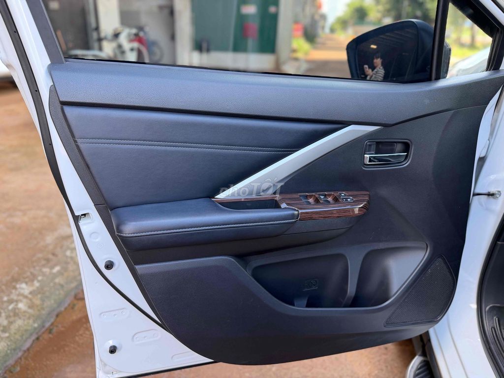 Mitsubishi Xpander Cross 2023 - 35000 km. Mua bán Ô tô tại Huyện Krông Pắc Đắk Lắk được đăng bởi Auto Hùng Phát hình 14